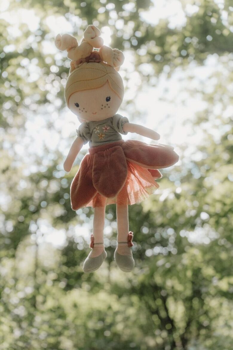 Little Dutch Fairy Doll Mila GRS 4569